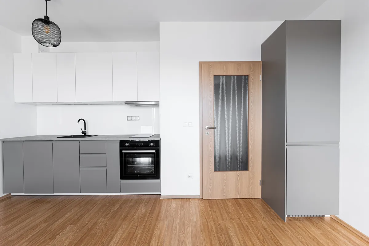 Prodej bytu 1+kk 31 m²